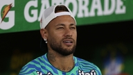 Mundial 2026: ¿Se perderá Neymar el partido inaugural de Brasil?