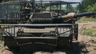 Чи допоможе танк Abrams «Люцифер» Україні уникнути полювання російських безпілотників?