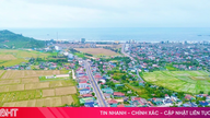 โครงสร้างพื้นฐานที่ทันสมัยช่วยส่งเสริมการท่องเที่ยวในจังหวัดเทียนกัม