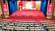 Sebanyak 17 tim berpartisipasi dalam tes pengetahuan.