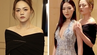 Thu Quynh Viet Hoa اور Cu Thi Tra کے ساتھ 'خوبصورتی میں مقابلہ' کرتا ہے۔