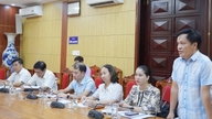 Quang Tri busca soluciones para superar las dificultades de 17 proyectos energéticos.