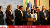 Korea Selatan, bersama dengan beberapa negara lain, telah membentuk kelompok kerja sama untuk memerangi perdagangan manusia melalui platform teknologi.