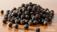 Pepper prices today, June 25, 2026: Export prices increase, domestic market remains stable.