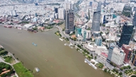 HoREA schlägt vor, die Berechnungsmethode für die Bevölkerungszahl in Mehrfamilienhäusern zu lockern und damit den Engpass bei kleinen Wohnungen in Ho-Chi-Minh-Stadt zu beseitigen.