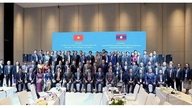 Vietnam ve Laos arasındaki hukuki ve adli işbirliğini derinleştirmek ve güçlendirmek.