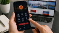 eTax Mobile: ابزاری برای پرداخت مالیات یا «پرونده مالی دیجیتال» برای هر شهروند؟