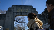 中国が米国を抜き、世界の主要科学研究ランキングで首位に立った。