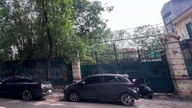 Ein Unternehmen investierte über 1,379 Milliarden VND in den Erwerb eines erstklassigen Grundstücks, um dort im Herzen von Hanoi ein 5-Sterne-Hotel zu errichten.