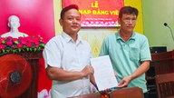 Focus on developing Party members among farmer association members.
