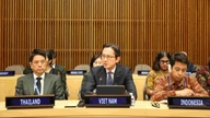 Vietnam sluit zich aan bij de Vrienden van de Verenigde Naties-groep voor de bestrijding van mensenhandel met behulp van technologie.