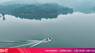 Destinasi berpotensi di tengah-tengah hutan yang luas di barat Ha Tinh.