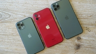 Οι μεγαλύτεροι σε ηλικία χρήστες iPhone λαμβάνουν καλά νέα.