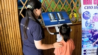 Gia tăng hội chứng bàn chân bẹt ở trẻ