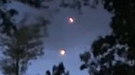Pentagon zveřejnil novou várku dokumentů o UFO, které odhalují pozorování záhadných koulí.