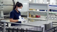 Resolusi 10-NQ/TW: Kekuatan pendorong untuk menarik generasi baru investasi asing langsung (FDI).