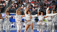 Lisa (BLACKPINK) e BTS farão história na Copa do Mundo de 2026.