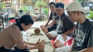 Da Nang merevitalisasi pariwisata yang berfokus pada desa-desa kerajinan tradisional.