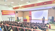 Thuong Cat Bölgesi: 2026 yazında çocuklar için güvenlik becerileri eğitimi.
