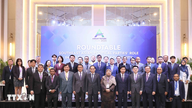 ASEAN Jövő Fórum: A politikai pártok közötti párbeszéd erős közösséget teremt