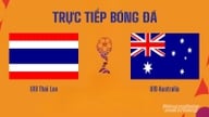 Náhled zápasu a živé vysílání zápasu Thajsko do 19 let vs Austrálie do 19 let na turnaji ASEAN do 19 let dnes, 13. června 2026.