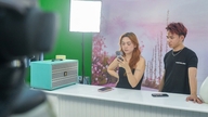 Préparez-vous pour le méga livestream « Soutenir les tournesols » : Partager l'amour avec chaque commande.
