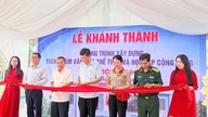 Bien Hoa Bölgesi, 500 günlük özel taklit kampanyasına yanıt olarak birçok projeye başlamış ve bunları geliştirmiştir.