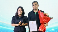 Bandar Raya Ho Chi Minh memberikan pensijilan perusahaan berteknologi tinggi yang pertama, menjadikannya rakan kongsi Nvidia.