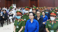 Укрепление межведомственного руководящего комитета по возвращению активов в деле Ван Тхинь Пхата