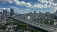 Approbation du plan de perception des péages pour 13 sections de l'autoroute Nord-Sud.