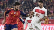 Spaniens utmaning vid VM 2026: När trötta ben bär tyngden av förväntningar.
