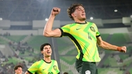 Nach dem Sieg über Thailand U19 gewann Australien U19 die Südostasiatische U19-Meisterschaft.