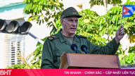 Cuba anuncia medidas de reforma económica.