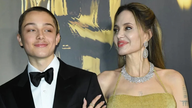 Al cincilea copil al lui Brad Pitt a renunțat la numele de familie Brad Pitt, lăsând doar Pax Thien.