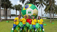 De mange veje til VM i fodbold i 2026: Miami og dens unikke turistattraktion.