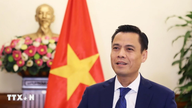 Vietnam desempeña un papel de enlace, impulsando un nuevo dinamismo en las relaciones entre la ASEAN y Rusia.