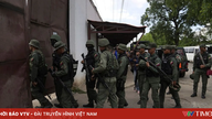 USA hevder å ha drept lederen av Tren de Aragua-gjengen i Venezuela.