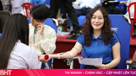 Vì sao 14/6 được chọn là Ngày Quốc tế người hiến máu?