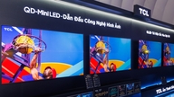 Міні-LED-телевізори яскравіші за OLED, але чи схильні вони до поломок?