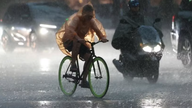 Se esperan fuertes lluvias en una amplia zona del norte de Vietnam a partir de la tarde del 14 de junio.
