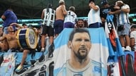 Argentina hands over the names of 13,000 fathers in debt for child support to the US: They'll be banned from watching the World Cup!