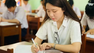 Bộ GD&ĐT lần đầu sử dụng Rubric để chấm thi môn Ngữ văn tốt nghiệp THPT