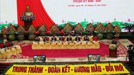 L'Association des vétérans du Vietnam défend les valeurs des « soldats de l'oncle Hô » à l'ère moderne.