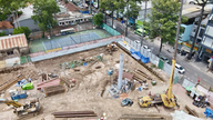Der er behov for hurtig handling for at give Thong Nhat Stadium en makeover.