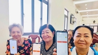 Hô Chi Minh-Ville : Mise en œuvre du modèle « Zone spéciale numérique - Gouvernement numérique - Tourisme intelligent » dans la zone spéciale de Con Dao.