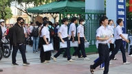 칸화성은 부정행위 자료를 사용한 응시자들에게 처벌이 내려지지 않았다는 사실을 확인했습니다.