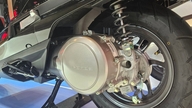Elektromotorky jsou výrazně zlevněné, začínají již od 15,5 milionu VND; motorky Honda a Yamaha jsou levnější než kdy dříve, což je pro kupující vzácná příležitost.