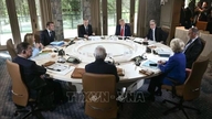 Sidang Kemuncak G7: Ujian Konsensus