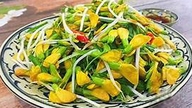 Користь квітів та рослин Sesbania grandiflora