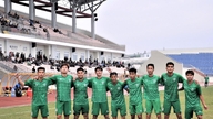 Het team van Lam Dong maakt nog steeds kans op promotie naar de Eerste Divisie.